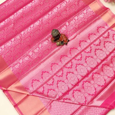 Nita Ambani Inspired Saree @ ₹599 | Pink