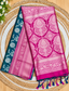 Premium Soft Silk Saree | Cgreen1