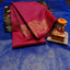 Varanam soft silk saree