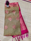 Wedding Saree | SBTHE09