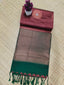 Borderless Soft Silk | SBBLS012