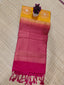 Borderless Soft Silk | SBBLS012