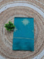 Kolam Soft Silk Saree with Zari Weaving | Rexona