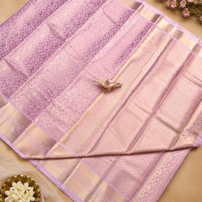 Trisha Celebrity Inspired Saree @ ₹799 | pink