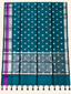 Sumati Banarasi handloom warm silk saree