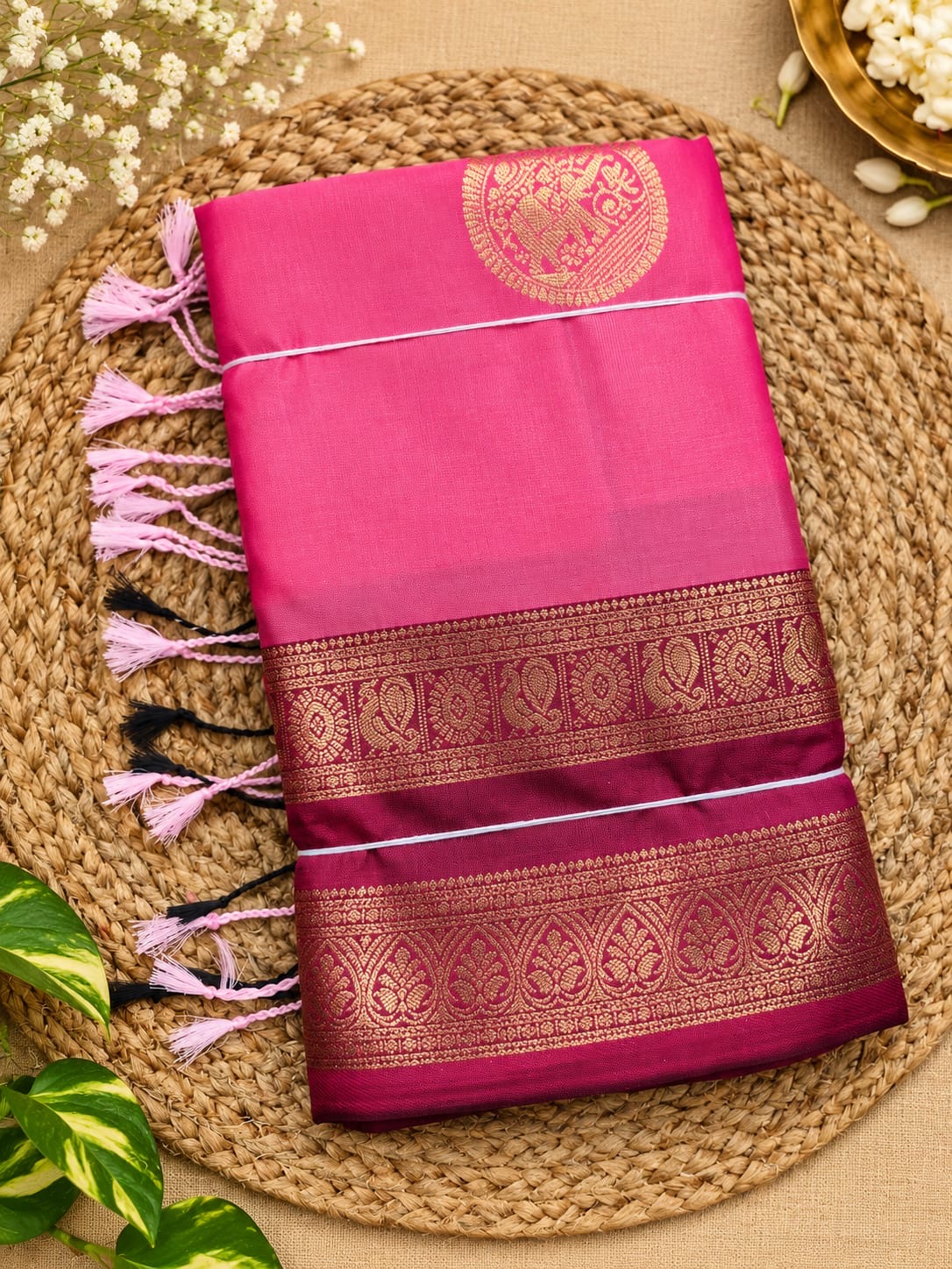 Elampillai Travel Guide: Places to Visit Around Salem & How to Plan Your Trip