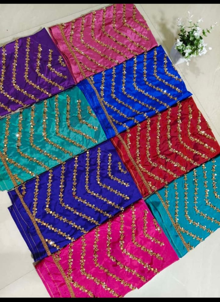 Aari Work Blouses