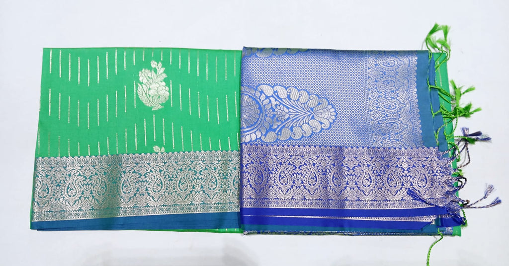 Soft Silk Sarees | ssf2