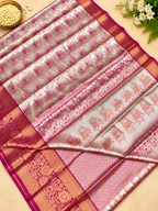 Kalyani bridal | Reddish Orange