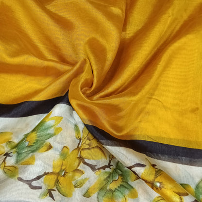 Dola Floral Pattern Saree | Shanthi Boutique