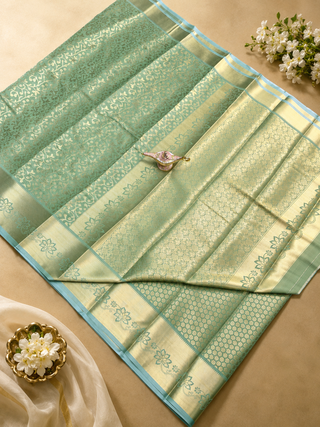Trisha Sarees Main image