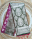 Premium Soft Silk Saree | green