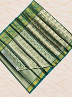 Kalyani bridal | Green