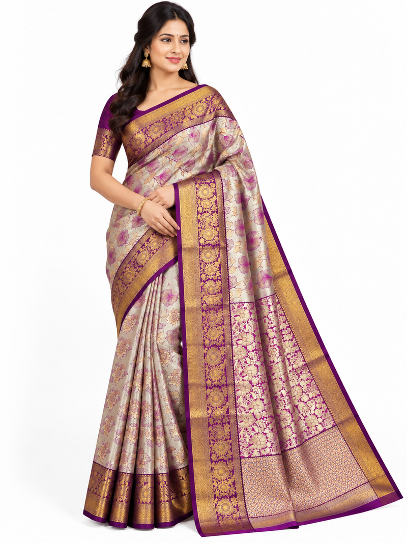 Kalyani bridal | Pink