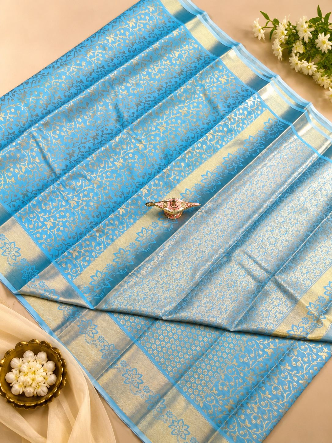 Trisha Sarees