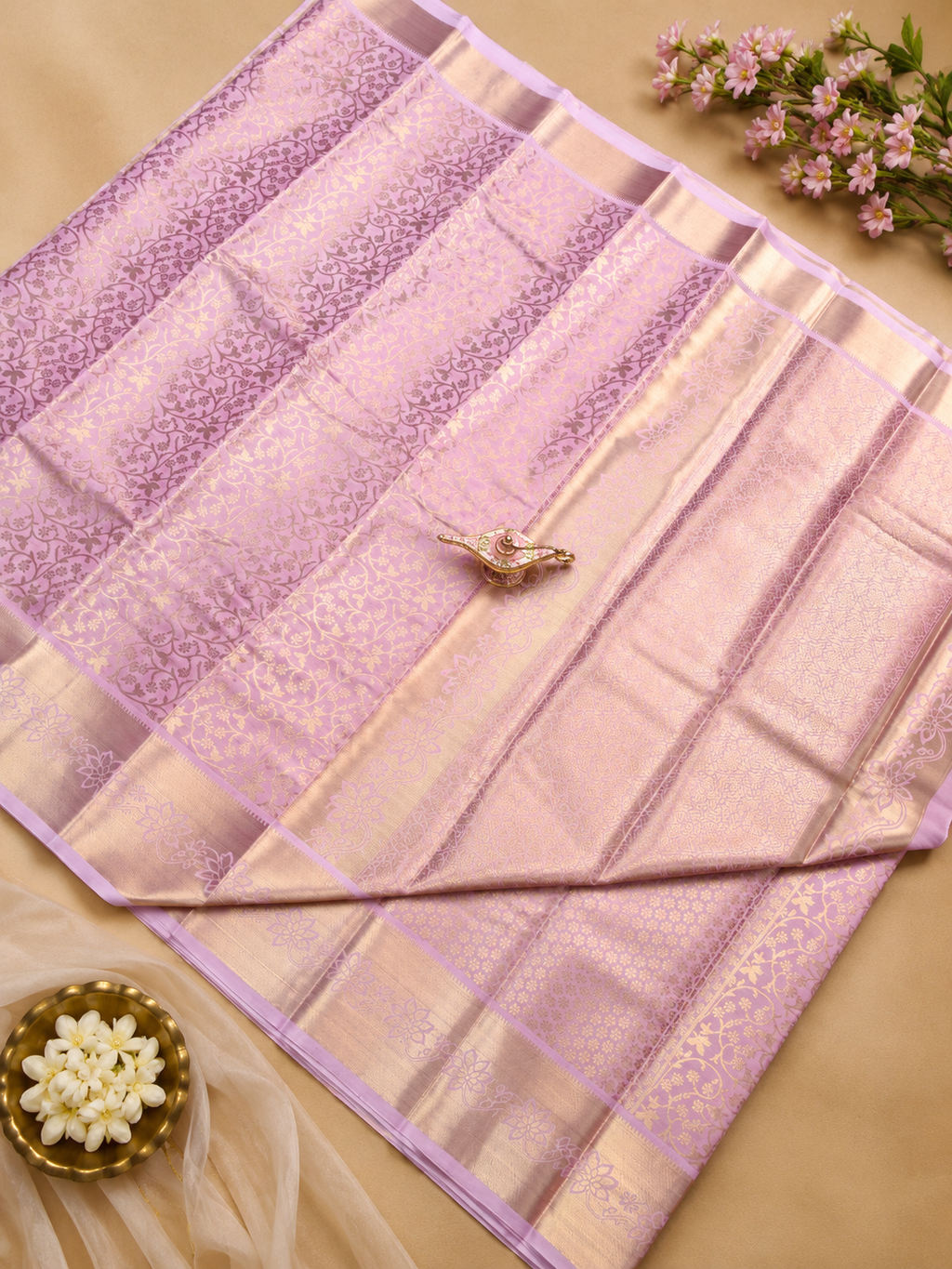 Trisha Sarees
