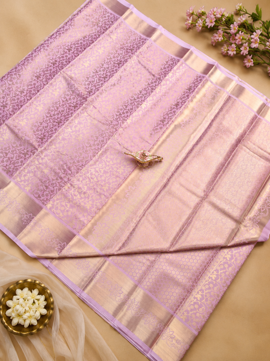 Trisha Sarees