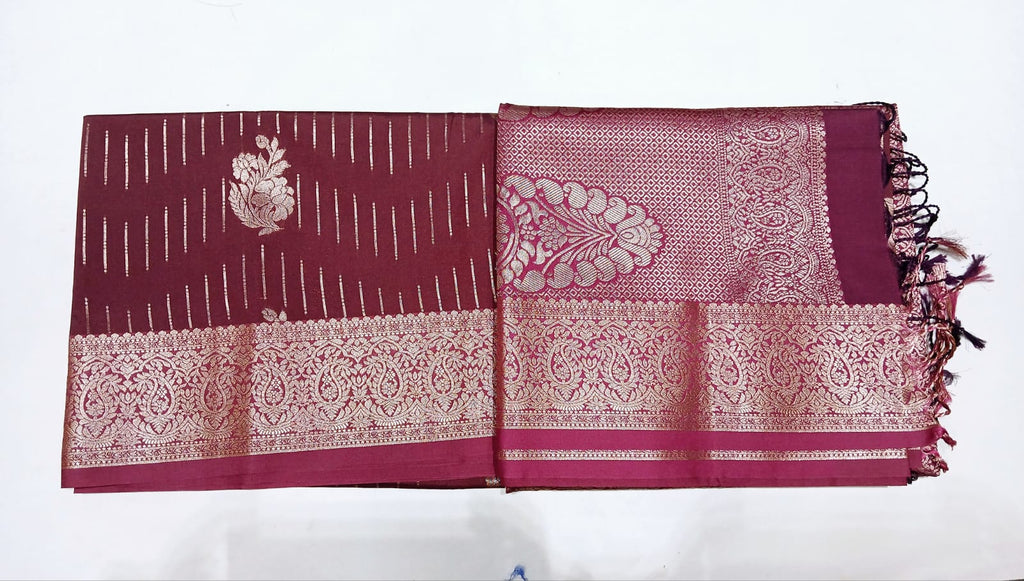 Soft Silk Sarees | ssf2