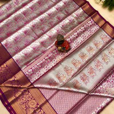 Kalyani bridal | Pink
