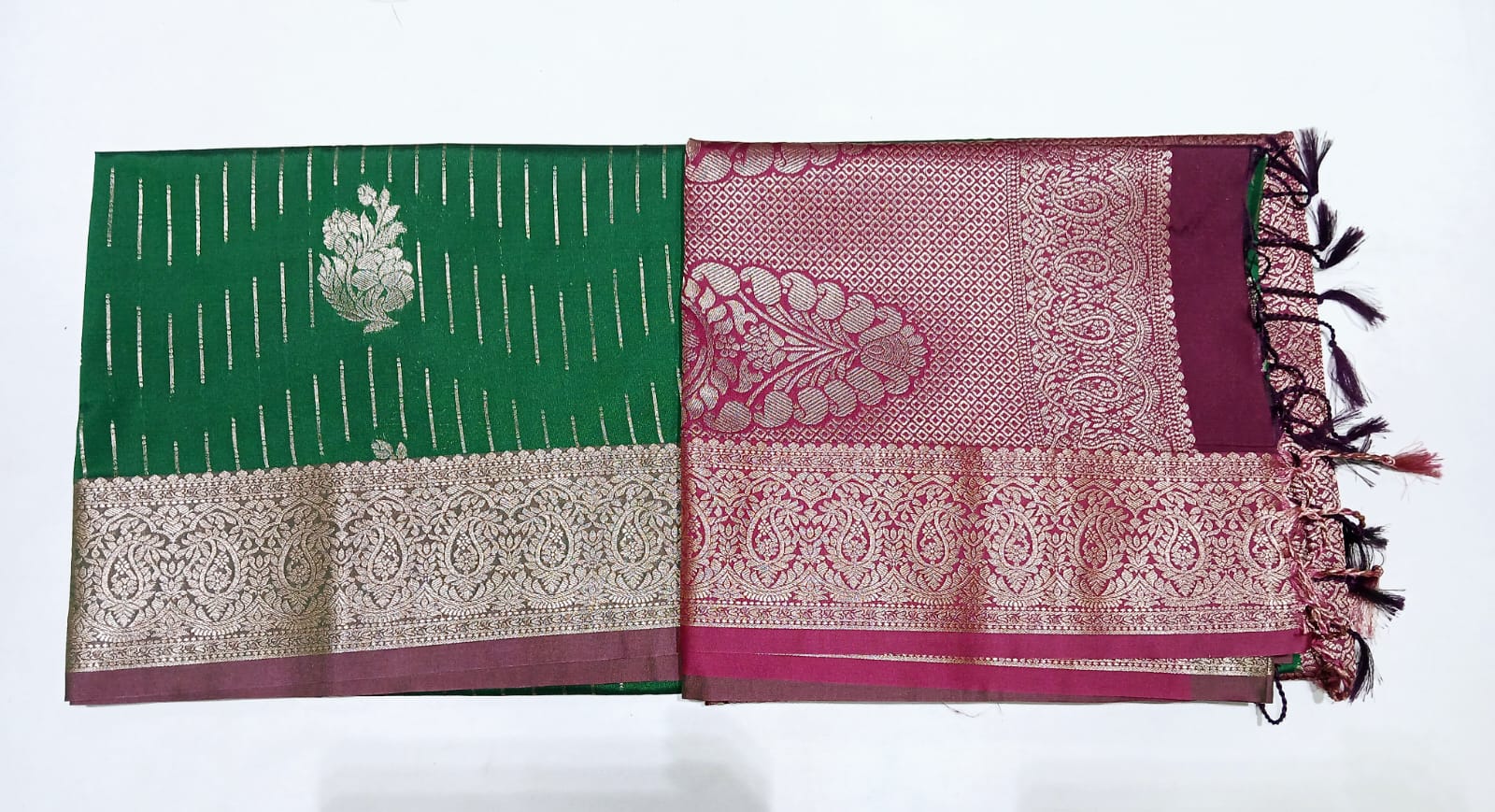 Soft Silk Sarees | ssf2