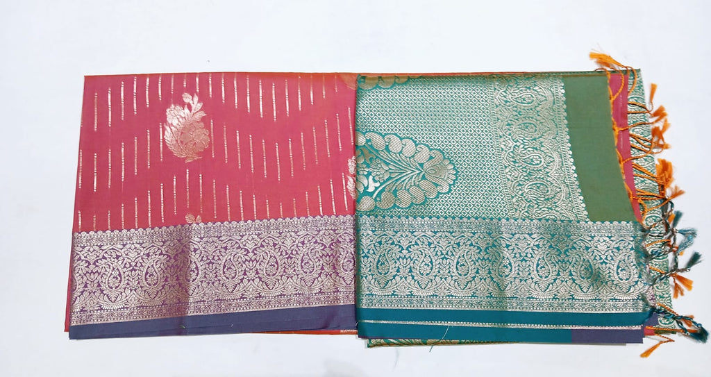 Soft Silk Sarees | ssf2