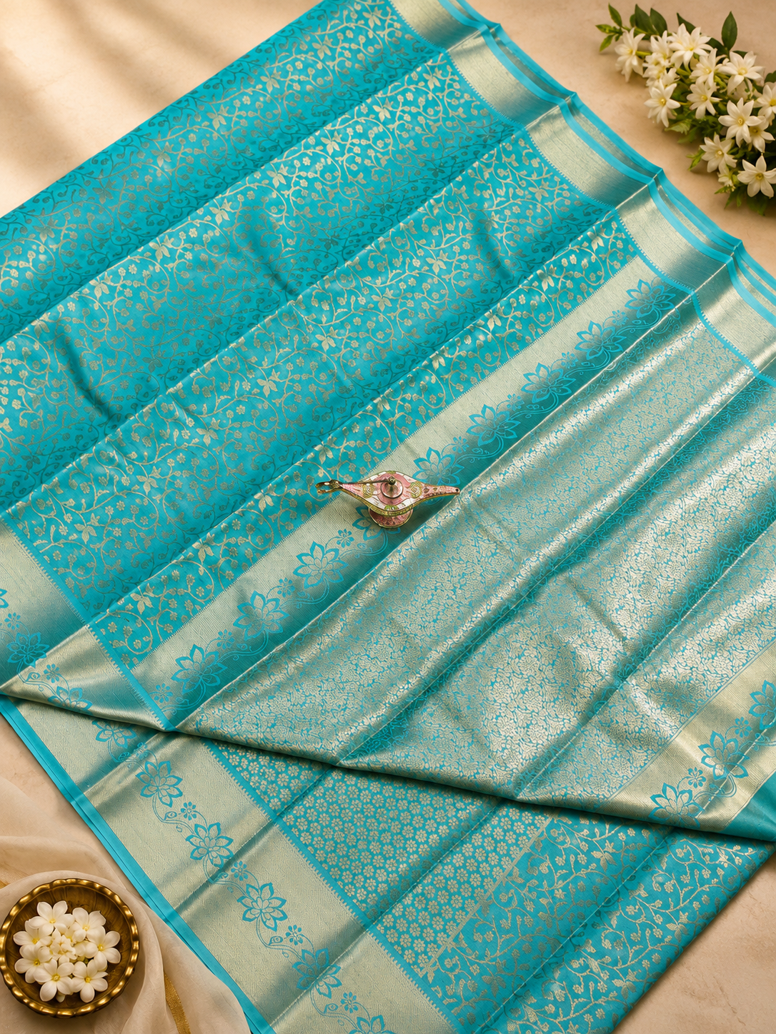 Trisha Sarees