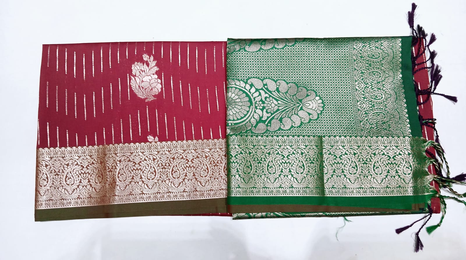 Soft Silk Sarees | ssf2