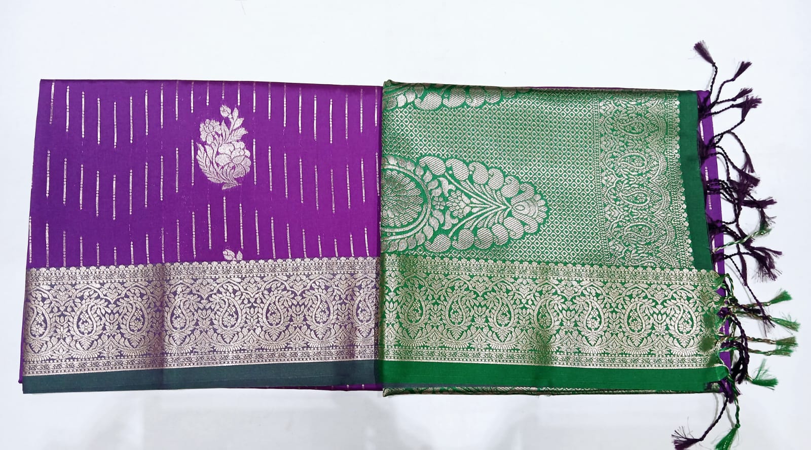 Soft Silk Sarees | ssf2