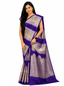 Royal Banaras Saree | Purple