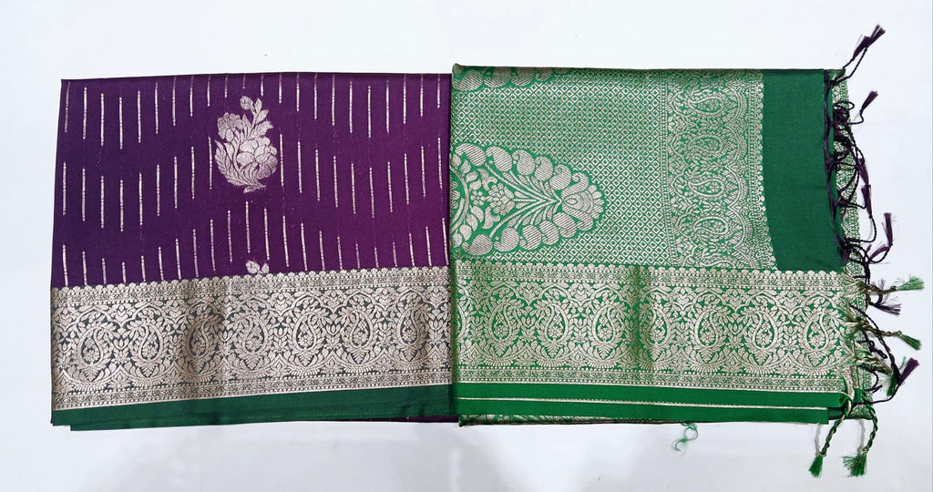 Soft Silk Sarees | ssf2