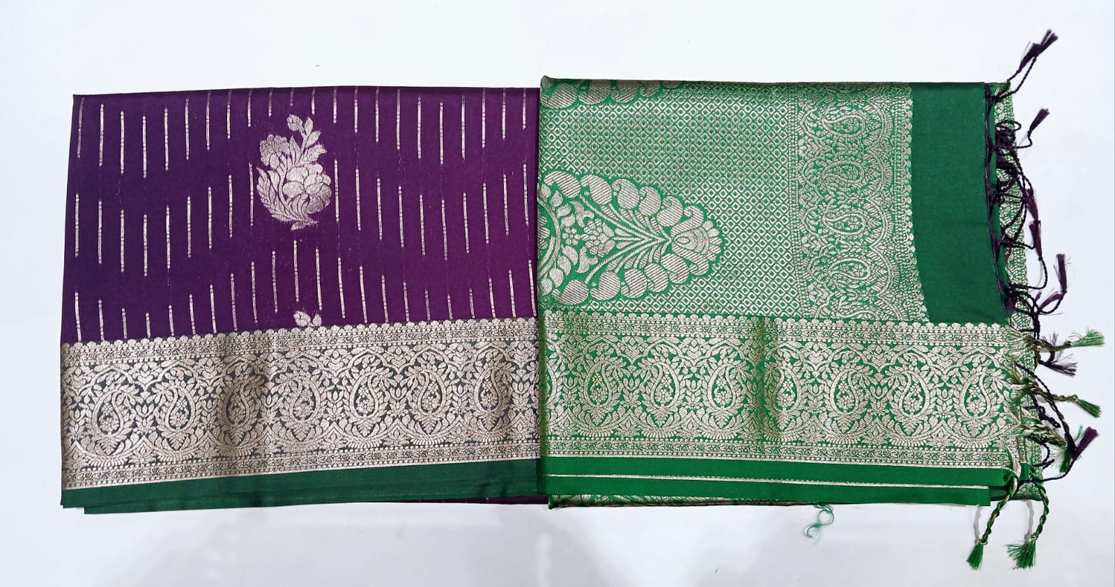 Soft Silk Sarees | ssf2