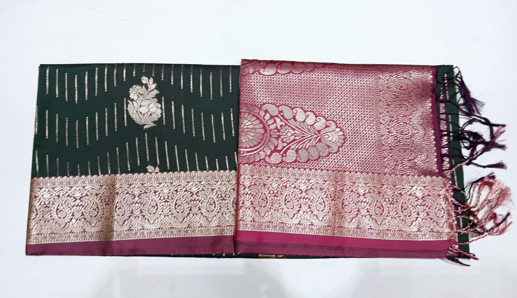Soft Silk Sarees | ssf2
