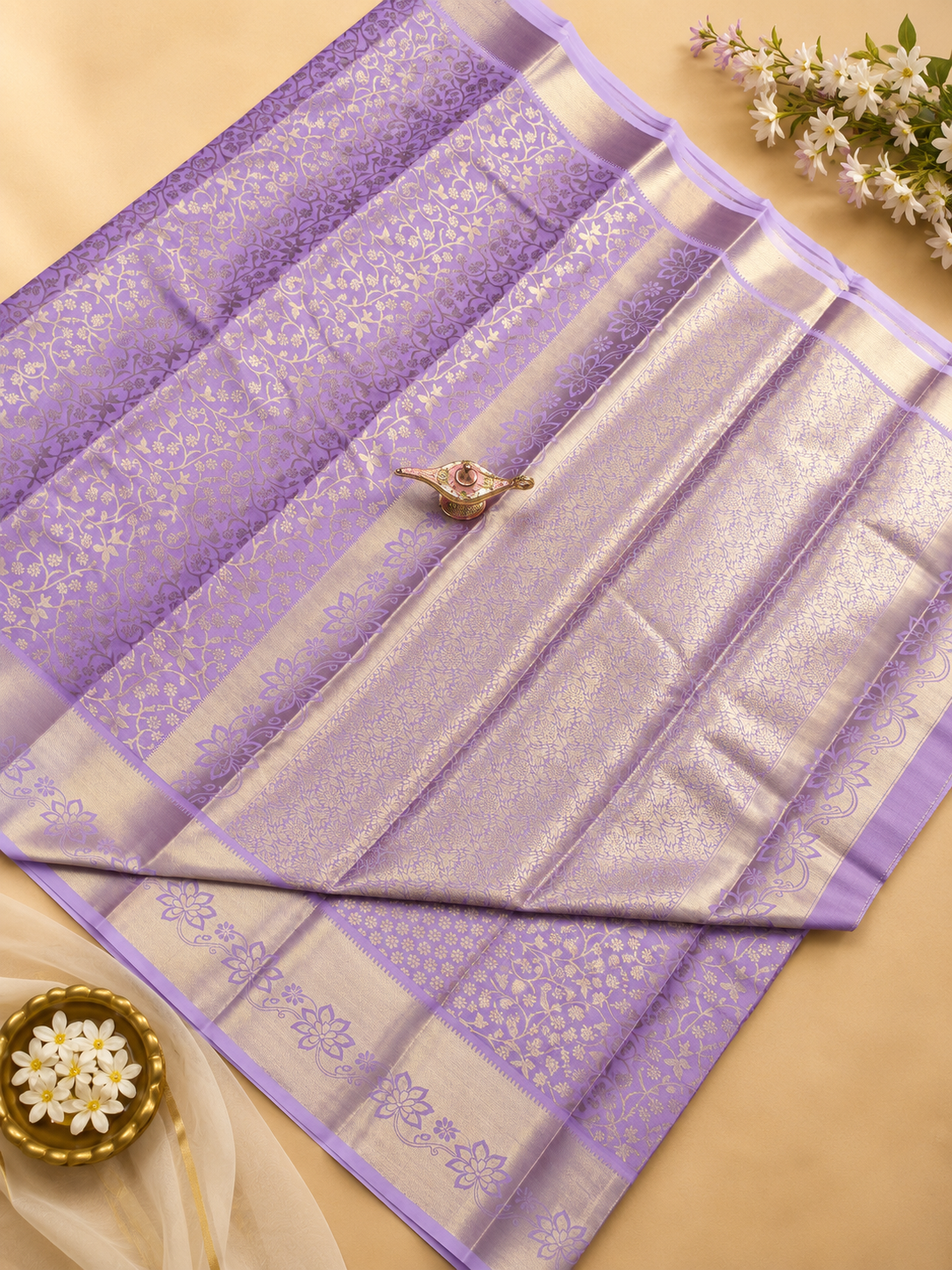 Trisha Sarees
