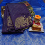 Varanam soft silk saree