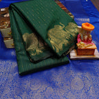 Varanam soft silk saree
