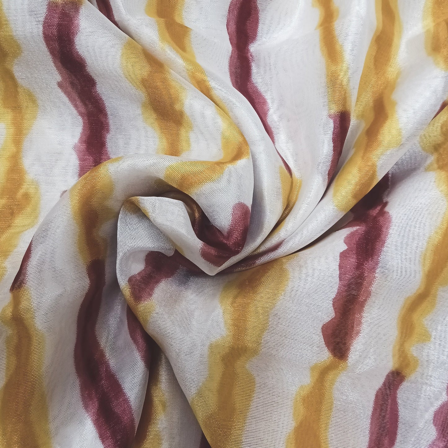 Dola Stripes Saree | Shanthi Boutique