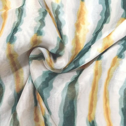 Dola Stripes Saree | Shanthi Boutique