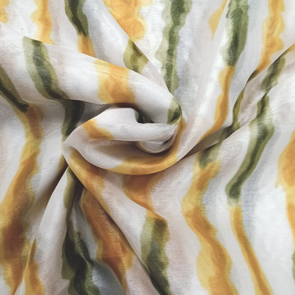 Dola Stripes Saree | Shanthi Boutique