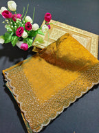 Space Silk Saree | SBSS08