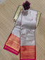 Wedding Saree | SBTWS09
