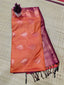 Wedding Saree | SBTHE09