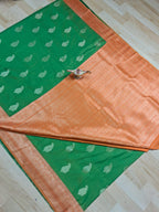Semi Kanchi Silk