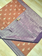 Semi Kanchi Silk