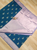 Semi Kanchi Silk
