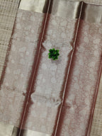 Tissue Saree | SBTS03