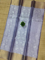 Tissue Saree | SBTS03