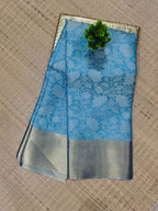 Tissue Saree | SBTS03