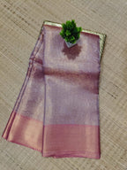 Tissue Saree | SBTS03