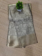 Tissue Saree | SBTS03