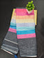Rainbow Sarees | SBRB06